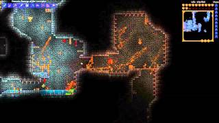 Terraria 12  Corruption Chest amp Scourge of the Corruptor [upl. by Abramo]