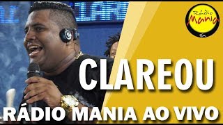 🔴 Radio Mania  Clareou  Só Penso No Lar [upl. by Anaoj]