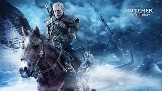 The Witcher 3  quotYou Can Skip the Previous Gamesquot [upl. by Milah]