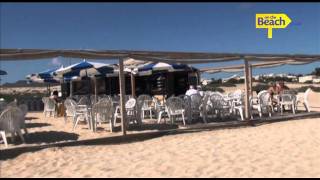 Fuerteventura Holidays  Playas Grandes Beach Guide [upl. by Enel]