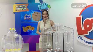 Sorteo LOTO 900 PM Lunes 16 de Septiembre de 2024 [upl. by Hach]