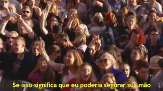 Bring me the Horizon  Follow You Legendado PTBR [upl. by Notsob]