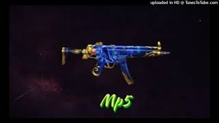 Gun ringtone  gun firing ringtone  gun firing sound ringtone  mp5 gun ringtone  free fire [upl. by Fairbanks237]