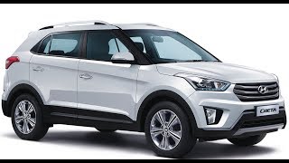 Hyundai Creta PCD 2018 vale a pena comprar [upl. by Allbee293]