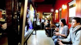 Ignite  Chicagos Premiere Gaming Lounge [upl. by Ititrefen702]