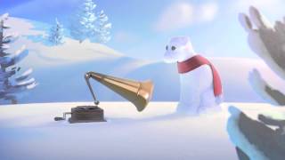 Nipper amp Gramophones ChristmasTales present quotThe Snowmanquot [upl. by Farrah910]