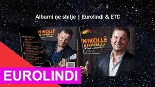 Nikolle Nikprelaj  Qorr Iljazi audio 2014 [upl. by Meesaw]