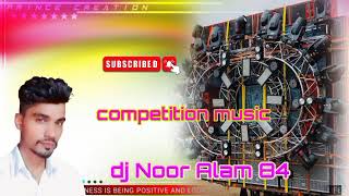 Dumka music competition Dhol remix song dj Noor Alam 84 [upl. by Attelliw]