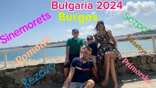 Bułgaria 2024 [upl. by Il]