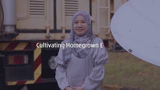 Sapura SST Corporate Video 2024 [upl. by Yren]