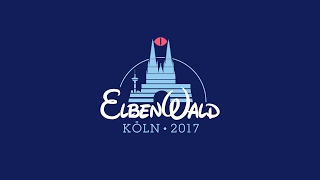 Elbenwald Store in Köln  Teaser [upl. by Osmen982]