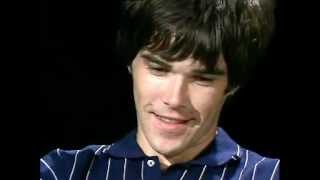 Ian Brown amp John Squire Interview [upl. by Noicpecnoc666]