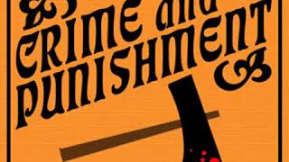 Crime and Punishment Audiobook by Fyodor Dostoyevsky  Full Audiobook with subtitles  Part 1 [upl. by Marshal]