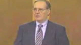 CALVINISM Why I Am Not A 5 Point Calvinist  By Dr Norman Geisler 4 OF 9 [upl. by O'Gowan]