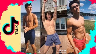 GAY TIKTOK COMPILATION 18 LGBTQ TikToks that remind us love is love [upl. by Erret]