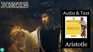 Poetics  Videobook 🎧 Audiobook with Scrolling Text 📖 [upl. by Glogau40]