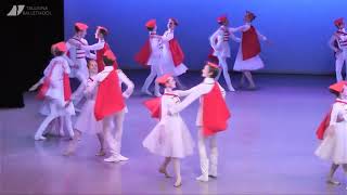 Polonaise and Mazurka from ballet „Paquita“ [upl. by Nitsyrc]