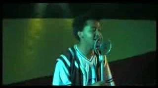 ethiopian music Natnaeal AyalewNhatty Man fikrish amrogn [upl. by Nahshon]