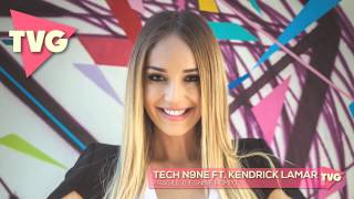 Tech N9ne ft Kendrick Lamar  Fragile Besnine Remix [upl. by Velvet]