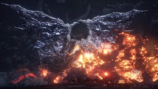 Midir VS Demons [upl. by Itagaki]