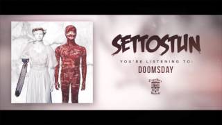 SET TO STUN  Doomsday Full Album Stream [upl. by Pedaias881]