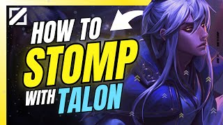 How To Carry with Talon Mid EVERYTHING YOU NEED TO KNOW [upl. by Bing]