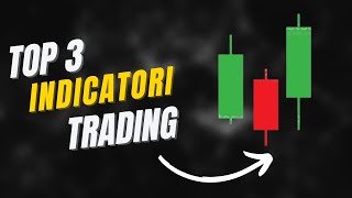 Top 3 indicatori pentru trading [upl. by Onit495]