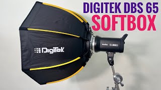 SOFTBOX DIGITEK [upl. by Lamahj]