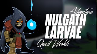 【AQW】NULGATH LARVAE QUEST BOT GrimLite Li V21  AQWorlds 2024 [upl. by Reiners]