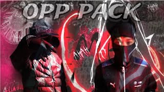 SOB dot  Opp Pack ft 076ave [upl. by Liatrice557]