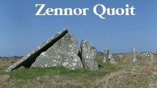 Zennor Quoit  Ancient Penwith [upl. by Hebert]