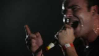 FUTURE ISLANDS  Balance  Paris  1080p [upl. by Rebak258]