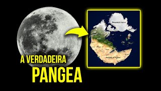 Capítulo 17 A Verdadeira Pangea O Modelo Eletromagnético [upl. by Olodort977]