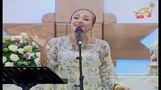 Joumana Mdawar  Recital  ريسيتال سلامي سيدي  جومانا مدور [upl. by Atled]