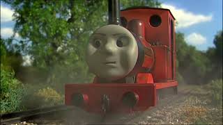 Thomas amp Friends Season 10 Episode 6 Duncan Drops a Clanger US Dub HD MB Part 1 [upl. by Derdlim504]