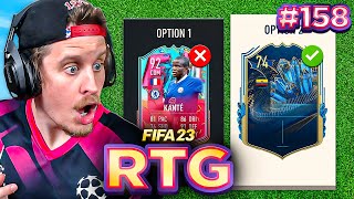 Is this FREE Silver TOTS Card better than Kante [upl. by Dedrick]