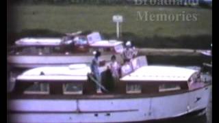 Broadland Holiday 1965 [upl. by Leinahtan]