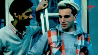 My Beautiful Laundrette 1985  Film4 Trailer [upl. by Ydahs]