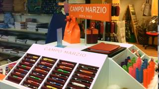 Buffetti linea prodotti Campo Marzio [upl. by Viva]