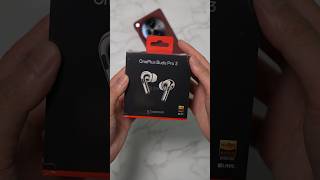 Unboxing the OnePlus Buds Pro 3 in Lunar Radiance [upl. by Luis]