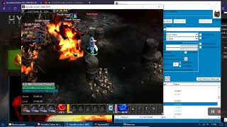 Bypass Hyon Mu Online  Bypass PS SYSTEM  Hack Mu Online [upl. by Kajdan200]