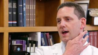 Carotid Artery Disease A Discussion with Peter J Rossi MD [upl. by Cynthea128]