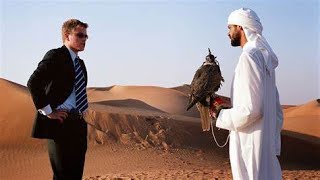 Syriana Full Movie Facts amp Review in English  George Clooney  Matt Damon [upl. by Dihaz]