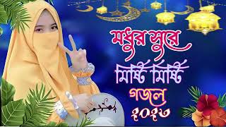 🌿 Bangla Gazal Ghazal 2023 Islamic Gazal 2023 Notun Gojol 2023 Gazal 2023bangla islamic gojol [upl. by Suki]