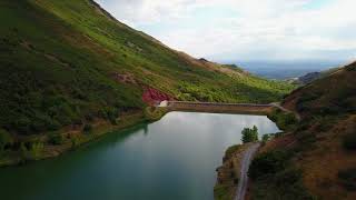 Red Butte Reservoir and Mount Van Cott Part 6 [upl. by Loring146]