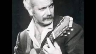 Georges Brassens Lorage cover [upl. by Wolbrom]