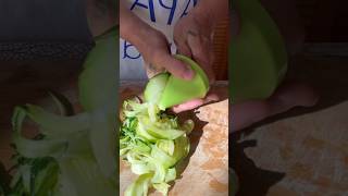 Spiral Zucchini shorts new food subscribe [upl. by Aivax]