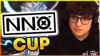 MEIN NNO CUP TEAM SOLL SCHLECHT SEIN  Karni [upl. by Anippesuig]