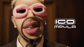 ICO  Moula Clip Officiel [upl. by Eanrahs473]