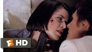 Scream 2 1112 Movie CLIP  A Mothers Love 1997 HD [upl. by Akinnej]